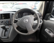 Nissan NV200 2021