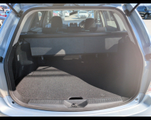 Toyota Corolla Fielder 2011