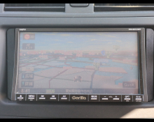 Toyota Corolla Fielder 2011