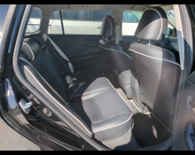 Toyota Corolla Fielder 2012