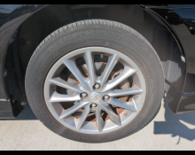 Toyota Corolla Fielder 2012