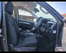Toyota Hilux 2022