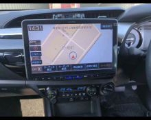 Toyota Hilux 2022