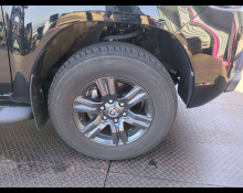 Toyota Hilux 2022