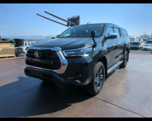 Toyota Hilux 2022