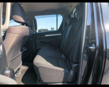 Toyota Hilux 2022