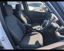 Honda Fit 2025
