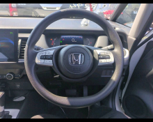 Honda Fit 2025