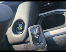 Honda Fit 2025