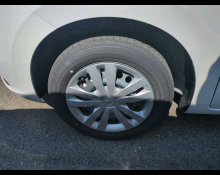 Honda Fit 2025