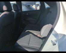 Honda Fit 2025
