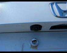 Honda Fit 2025