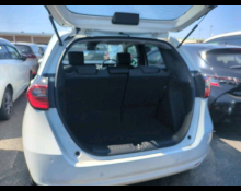 Honda Fit 2025