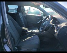 Audi Q2 2022