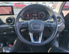 Audi Q2 2022