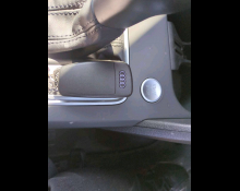 Audi Q2 2022
