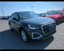 Used Audi Cars For Sale in Japan At Best Price