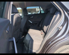 Audi Q2 2022