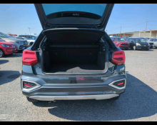Audi Q2 2022