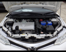 Toyota Corolla Fielder 2017