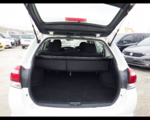 Toyota Corolla Fielder 2017
