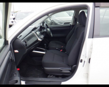 Toyota Corolla Fielder 2017