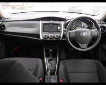 Toyota Corolla Fielder 2017