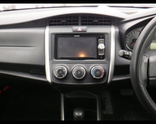 Toyota Corolla Fielder 2017