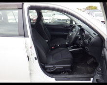 Toyota Corolla Fielder 2017