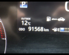 Toyota Sienta 2015