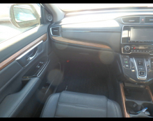 Honda CR-V 2022
