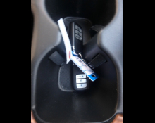 Honda CR-V 2022