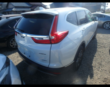 Honda CR-V 2022