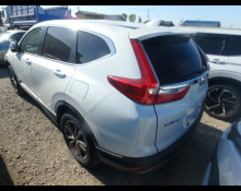 Honda CR-V 2022