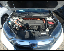 Honda CR-V 2022