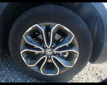 Honda CR-V 2022