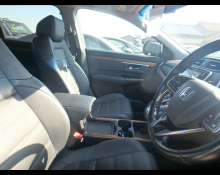 Honda CR-V 2022
