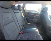 Honda CR-V 2022