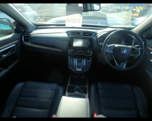Honda CR-V 2022
