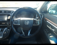 Honda CR-V 2022