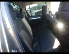 Toyota Hilux 2021
