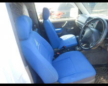 Suzuki Jimny 2001