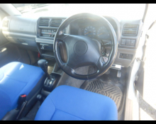 Suzuki Jimny 2001