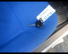 Suzuki Jimny 2001