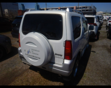 Suzuki Jimny 2001