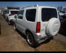 Suzuki Jimny 2001