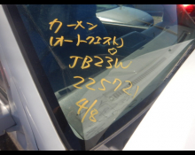 Suzuki Jimny 2001