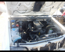 Suzuki Jimny 2001