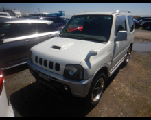 Suzuki Jimny 2001