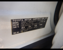 Toyota RAV4 2021